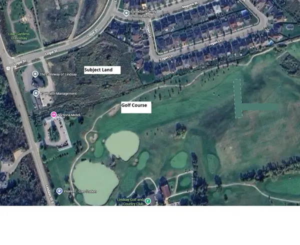 Lot 18 Logie ST, Kawartha Lakes, ON K9V 1B8