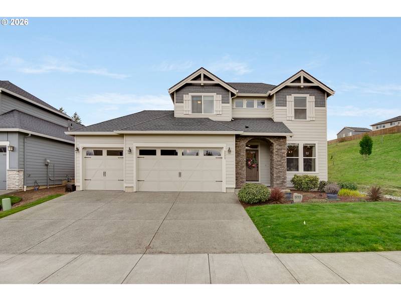 3222 NE MALLARD ST, Camas, WA 98607