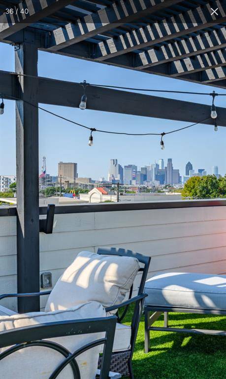 5713 La Vista Drive, Dallas, TX 75206