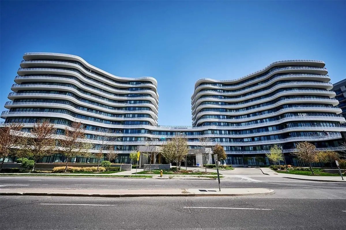 99 The Donway RD W #816, Toronto C13, ON M3C 0N8