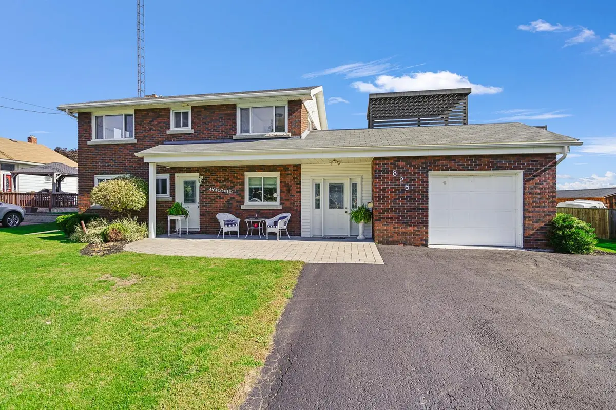 825 Joseph ST, Edwardsburgh/cardinal, ON K0E 1E0