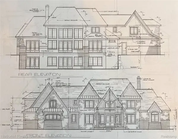 TBD Northpointe RDG, Brighton Township, MI 48114