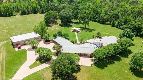 2027 Fm 779, Mineola, TX 75773