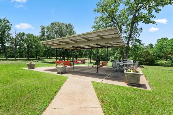 2027 Fm 779, Mineola, TX 75773