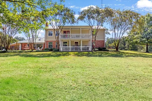 2027 Fm 779, Mineola, TX 75773