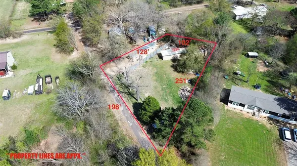 610 Vz County Road 1501, Van, TX 75790