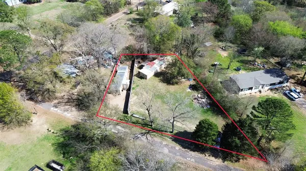 610 Vz County Road 1501, Van, TX 75790