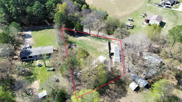 610 Vz County Road 1501, Van, TX 75790