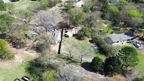 610 Vz County Road 1501, Van, TX 75790