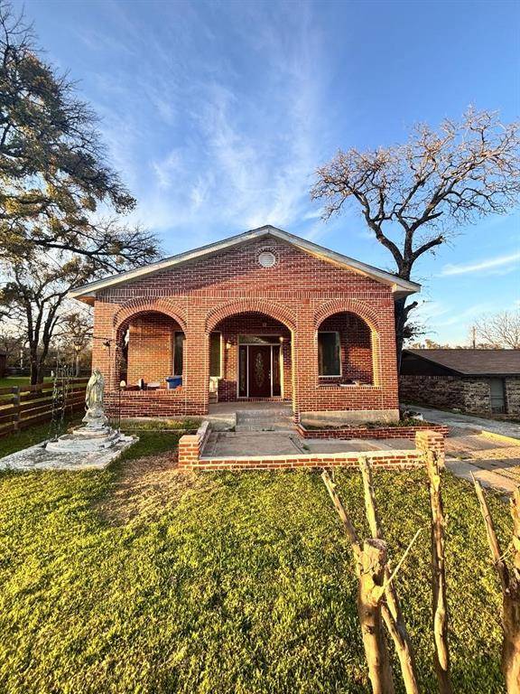 7508 Foster Drive, Lake Worth, TX 76135