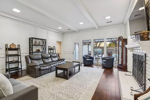 Dallas, TX 75248,6139 Yellow Rock Trail