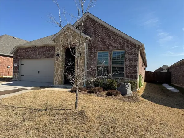 2918 Jasper Trail, Aubrey, TX 76227