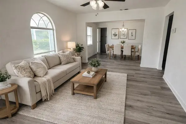 7539 Red Bud Drive, Dallas, TX 75227