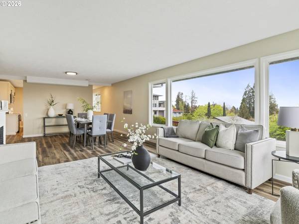 2615 E MCLOUGHLIN BLVD, Vancouver, WA 98661