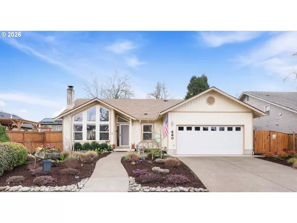Eugene, OR 97404,420 LYNNBROOK DR