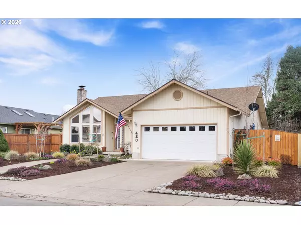 Eugene, OR 97404,420 LYNNBROOK DR