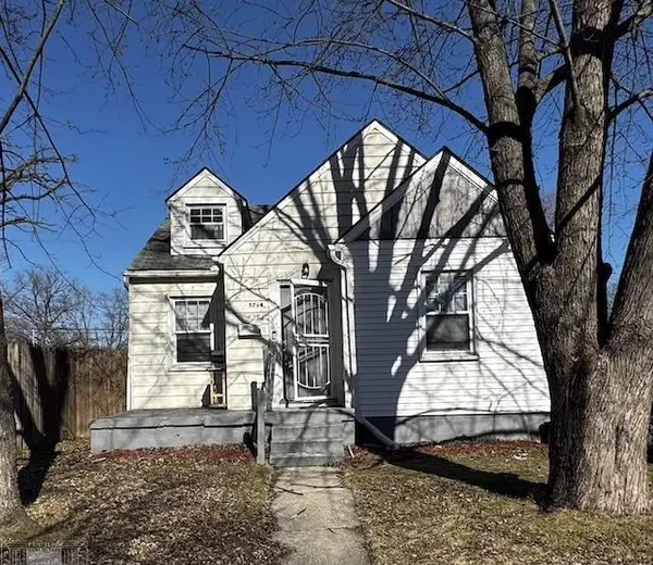 5754 Farmbrook ST, Detroit, MI 48224