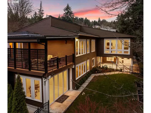 Portland, OR 97201,2744 SW SHERWOOD DR