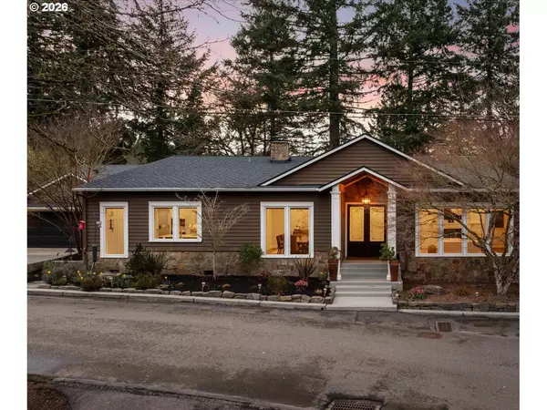 Portland, OR 97201,2744 SW SHERWOOD DR