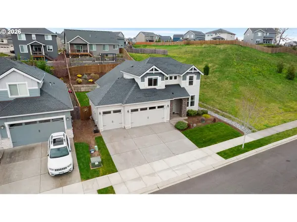 3222 NE MALLARD ST, Camas, WA 98607
