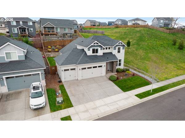 3222 NE MALLARD ST, Camas, WA 98607
