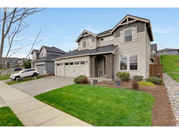 3222 NE MALLARD ST, Camas, WA 98607