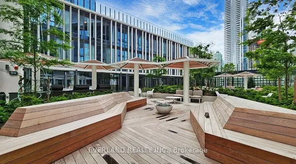 138 Downes ST #1108, Toronto C08, ON M5E 0E4