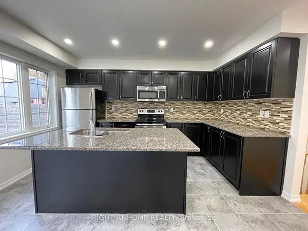 67 Magpie WAY, Whitby, ON L1N 0K7