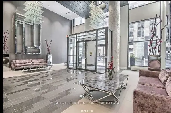 9205 Yonge ST #607, Richmond Hill, ON L4C 6Z2