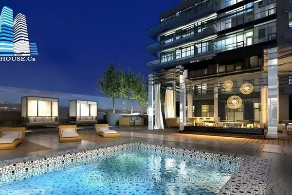 9205 Yonge ST #607, Richmond Hill, ON L4C 6Z2