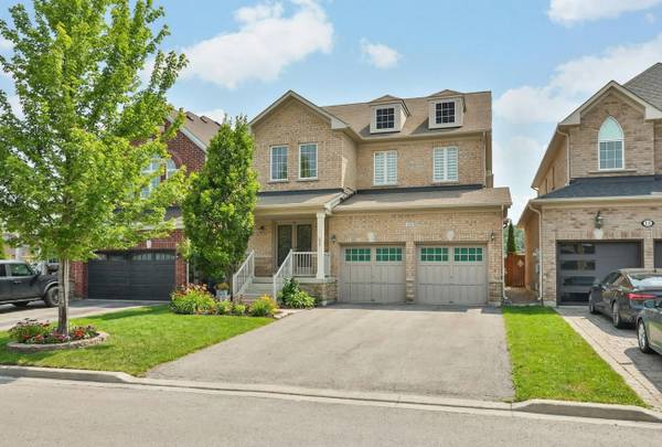 16 Mckenzie WAY, Bradford West Gwillimbury, ON L3Z 0K1