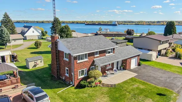 825 Joseph ST, Edwardsburgh/cardinal, ON K0E 1E0