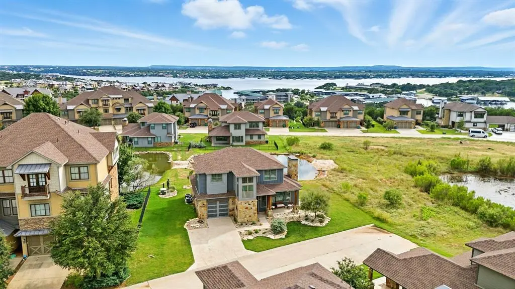 3007 Shoreside Point, Graford, TX 76449