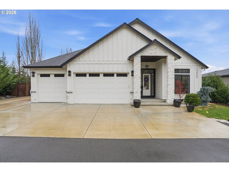 13806 NW 35TH CT, Vancouver, WA 98685