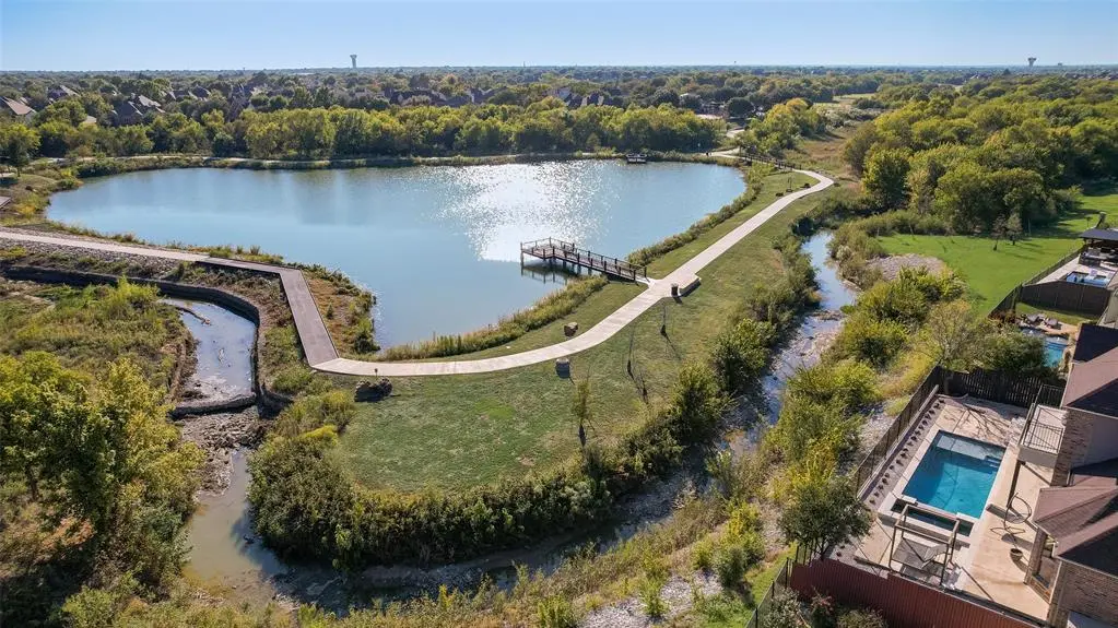 3441 Shaddock Creek Lane, Frisco, TX 75033