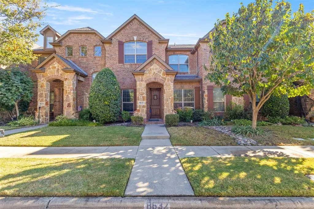 8632 Naomi Street, Plano, TX 75024