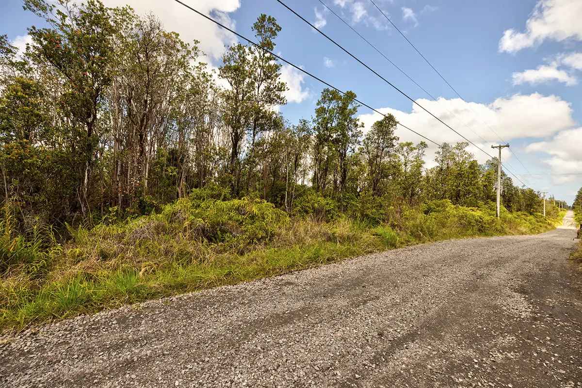 11-2074 OMEKA RD, Volcano, HI 96785