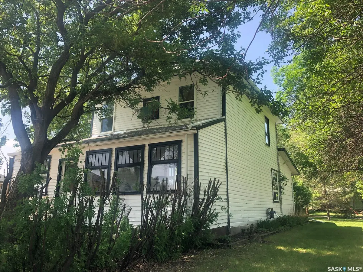 319 Carlyle STREET, Arcola, SK S0C 0G0