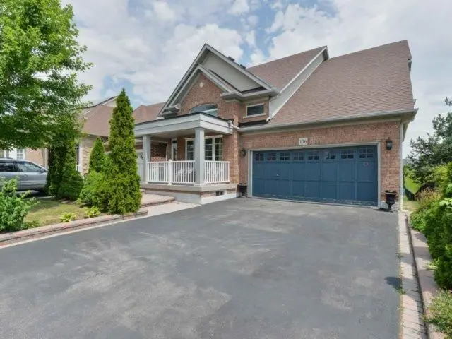 106 Pennyroyal CRES, Brampton, ON L6S 6J6