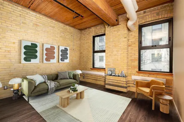 139 Market AVE, Winnipeg, MB R3B 0P5