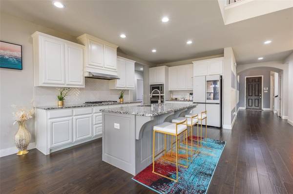 3413 Maggie Road, Melissa, TX 75454