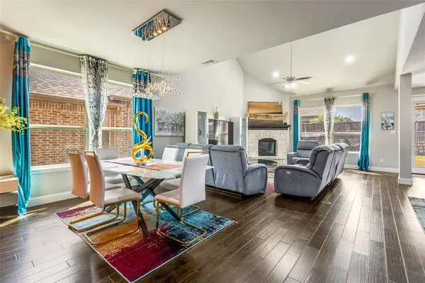 3413 Maggie Road, Melissa, TX 75454