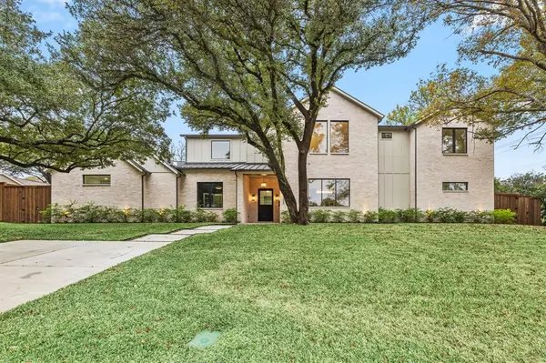 Dallas, TX 75244,4208 Allencrest Lane
