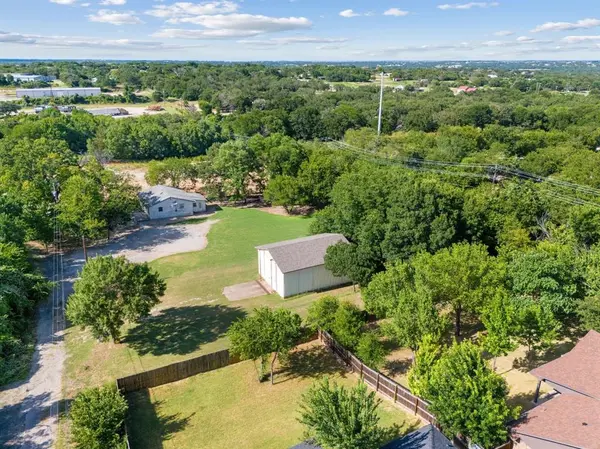 1712 Madison Street, Weatherford, TX 76086