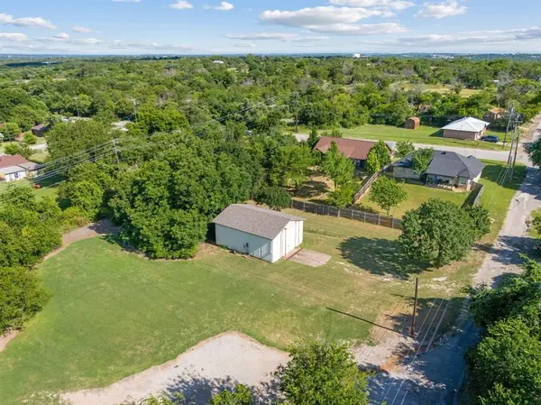 1712 Madison Street, Weatherford, TX 76086