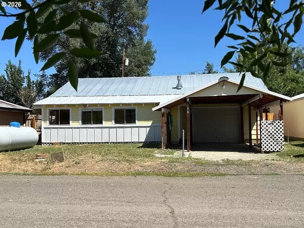 Halfway, OR 97834,238 DAWSON ST