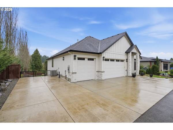 13806 NW 35TH CT, Vancouver, WA 98685
