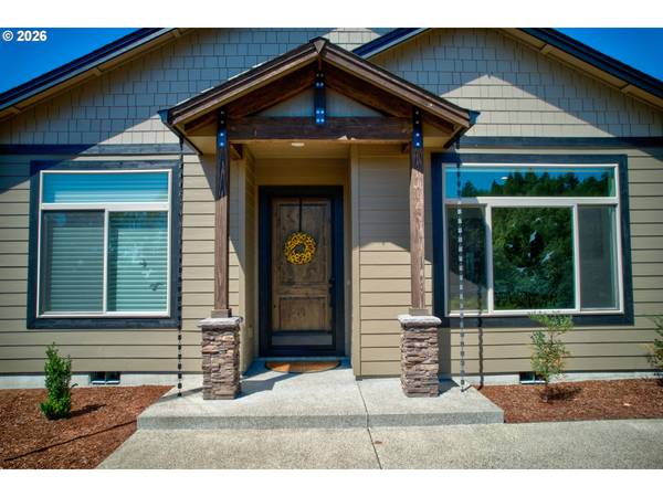 1232 SOUTHRIDGE WAY, Roseburg, OR 97470