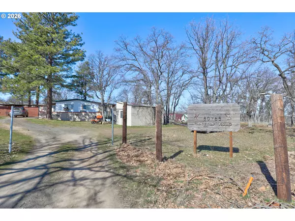 Dufur, OR 97021,80165 RIDGETOP RD