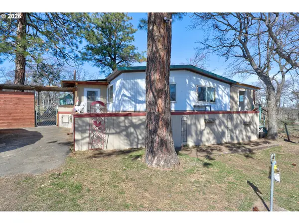 80165 RIDGETOP RD, Dufur, OR 97021